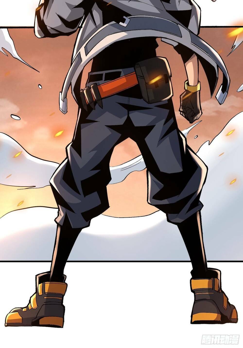 Vừa Chơi Đã Có Tài Khoản Vương Giả Chapter 30 - Trang 2