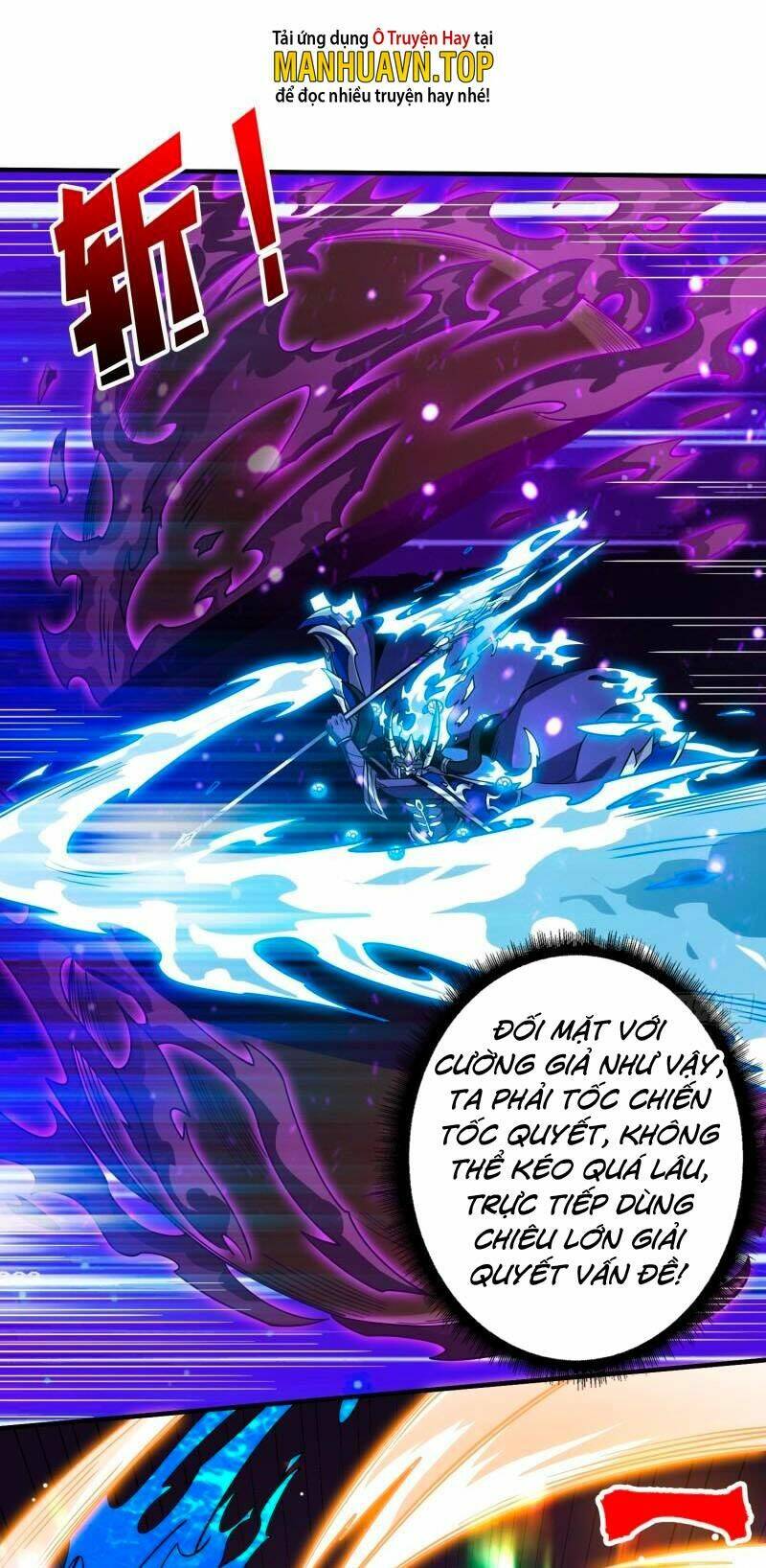 Vừa Chơi Đã Có Tài Khoản Vương Giả Chapter 302 - Trang 2