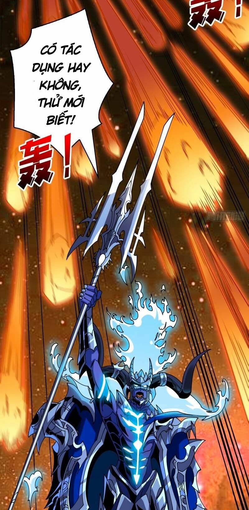 Vừa Chơi Đã Có Tài Khoản Vương Giả Chapter 302 - Trang 2