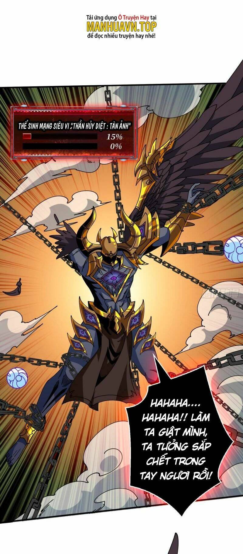 Vừa Chơi Đã Có Tài Khoản Vương Giả Chapter 302 - Trang 2