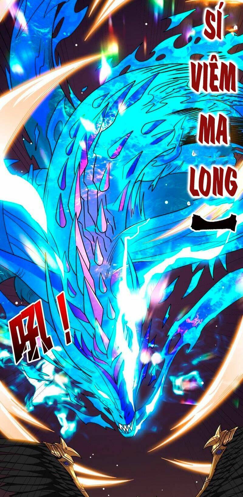 Vừa Chơi Đã Có Tài Khoản Vương Giả Chapter 302 - Trang 2