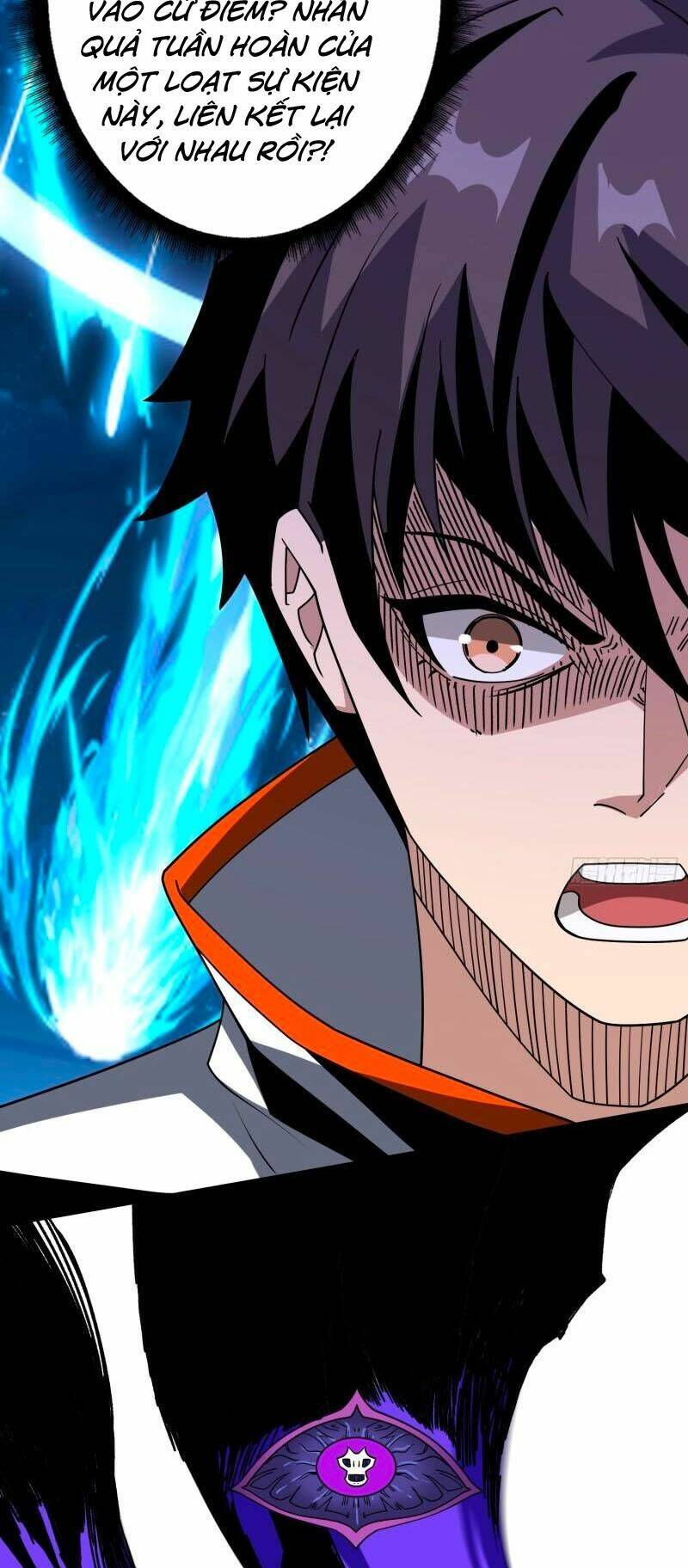 Vừa Chơi Đã Có Tài Khoản Vương Giả Chapter 302 - Trang 2