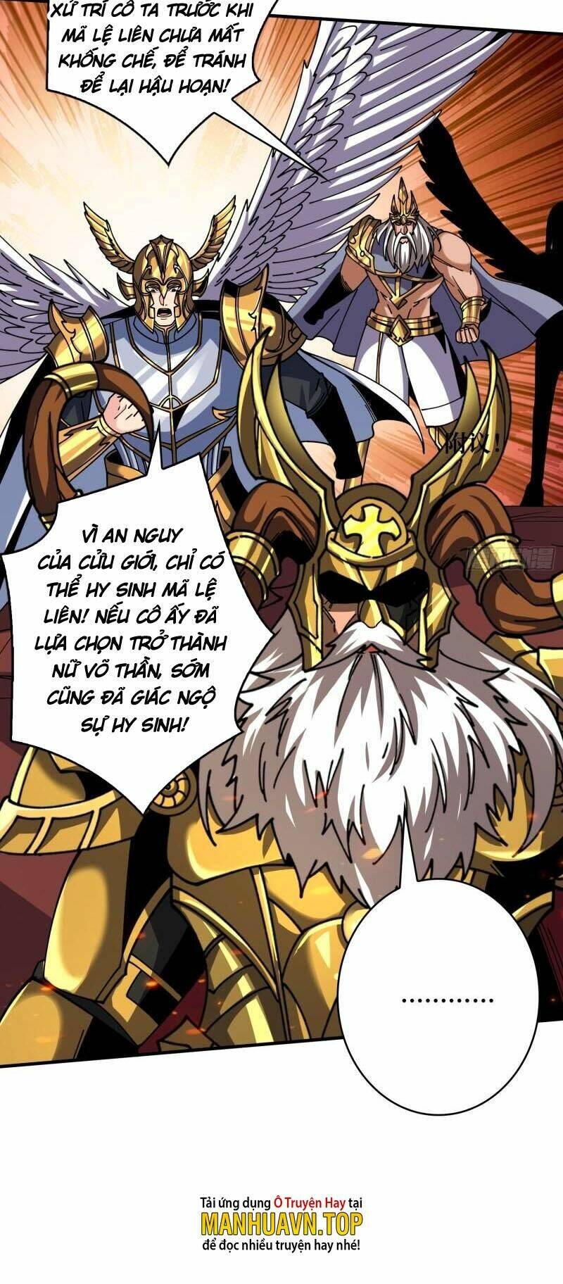 Vừa Chơi Đã Có Tài Khoản Vương Giả Chapter 302 - Trang 2