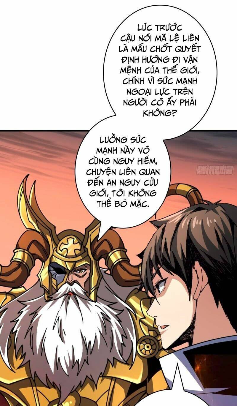 Vừa Chơi Đã Có Tài Khoản Vương Giả Chapter 302 - Trang 2