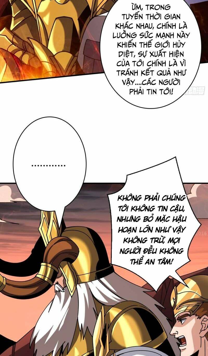 Vừa Chơi Đã Có Tài Khoản Vương Giả Chapter 302 - Trang 2