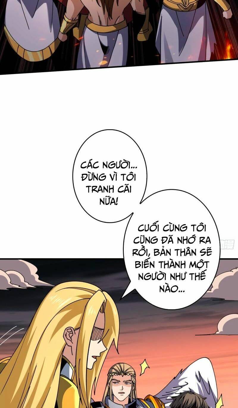 Vừa Chơi Đã Có Tài Khoản Vương Giả Chapter 302 - Trang 2