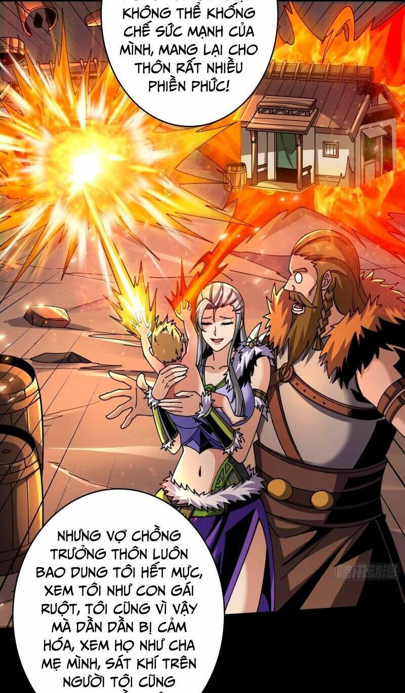 Vừa Chơi Đã Có Tài Khoản Vương Giả Chapter 302 - Trang 2