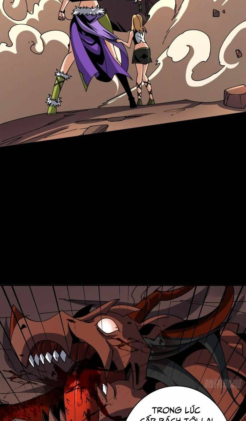 Vừa Chơi Đã Có Tài Khoản Vương Giả Chapter 302 - Trang 2