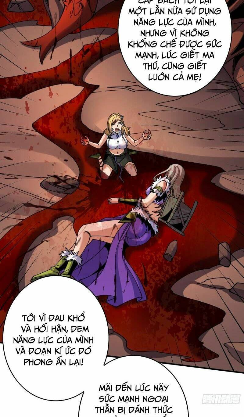 Vừa Chơi Đã Có Tài Khoản Vương Giả Chapter 302 - Trang 2