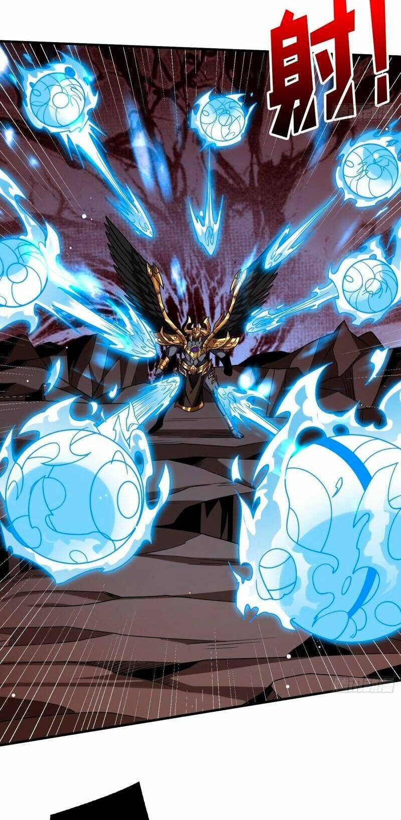 Vừa Chơi Đã Có Tài Khoản Vương Giả Chapter 302 - Trang 2