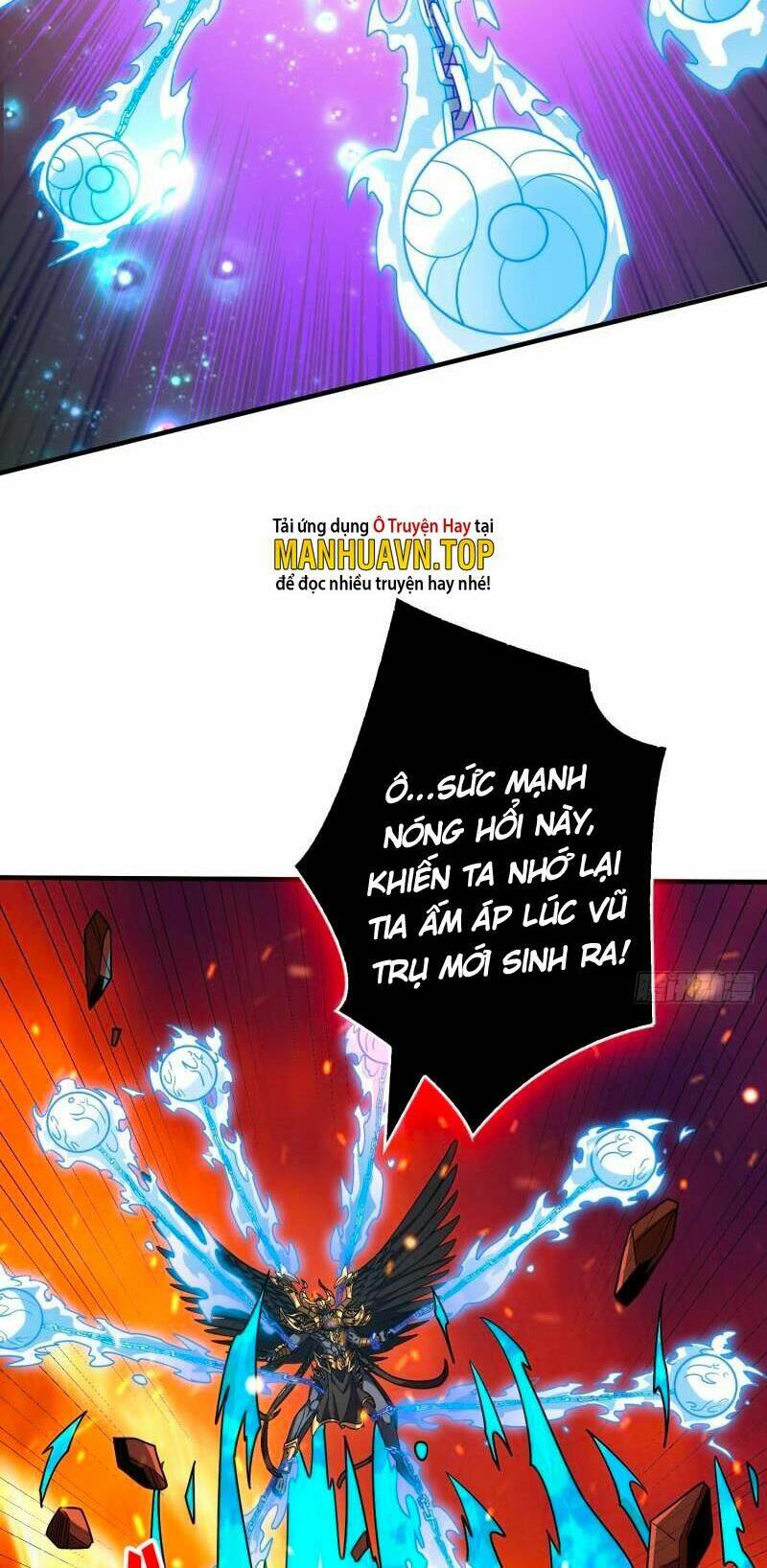 Vừa Chơi Đã Có Tài Khoản Vương Giả Chapter 302 - Trang 2