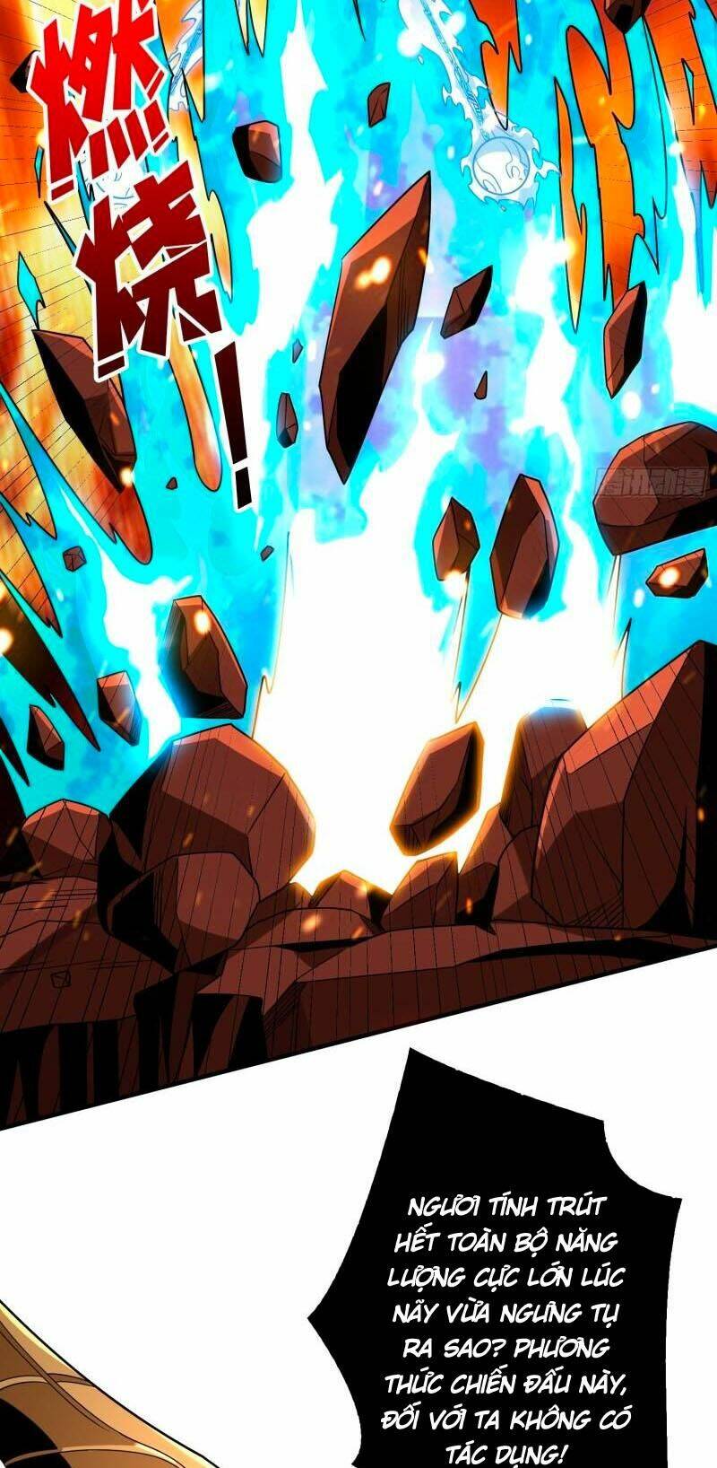 Vừa Chơi Đã Có Tài Khoản Vương Giả Chapter 302 - Trang 2