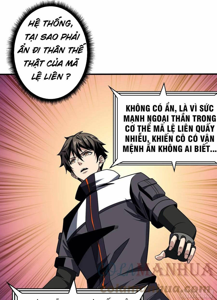 Vừa Chơi Đã Có Tài Khoản Vương Giả Chapter 303 - Trang 2