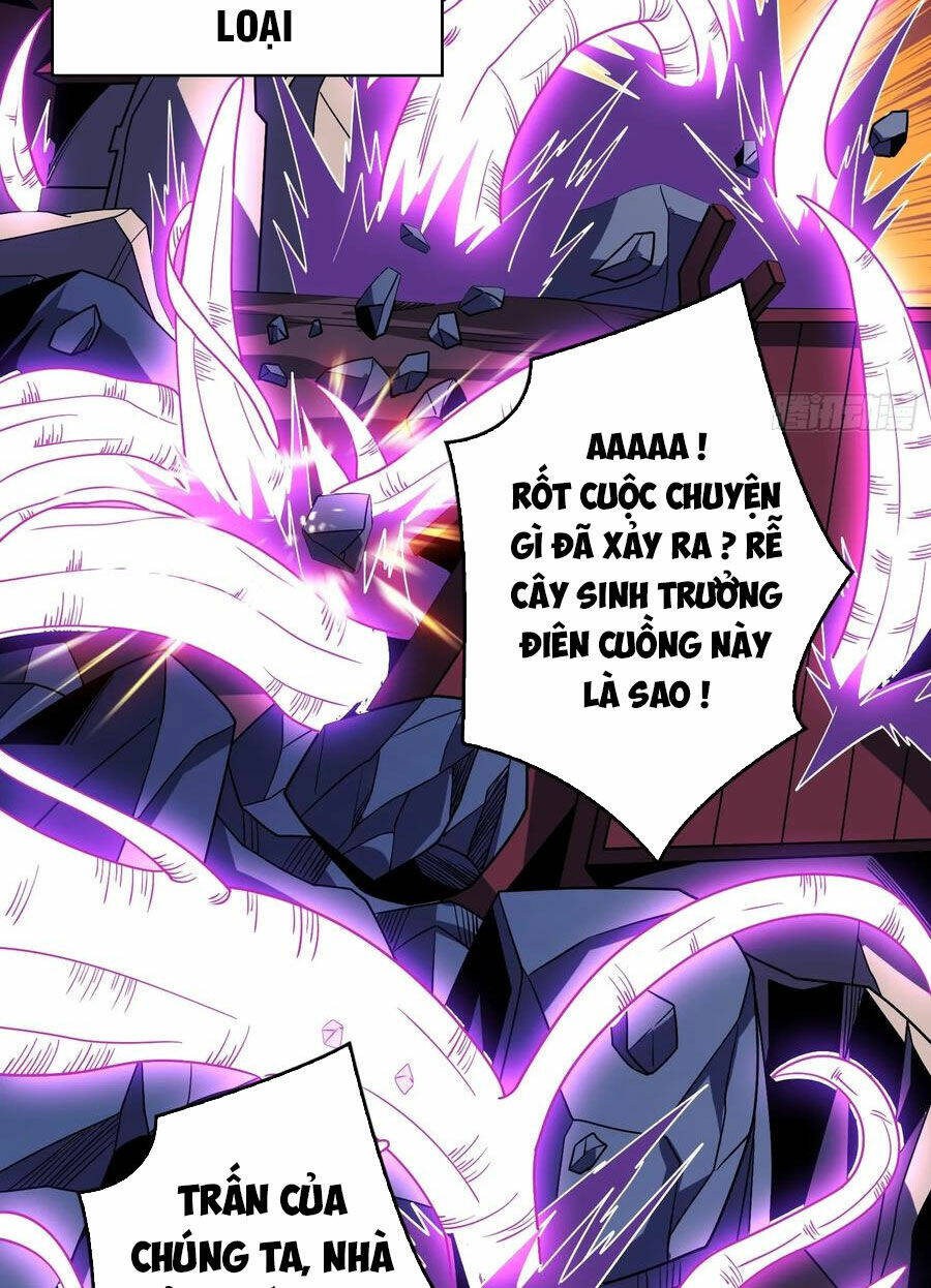 Vừa Chơi Đã Có Tài Khoản Vương Giả Chapter 303 - Trang 2