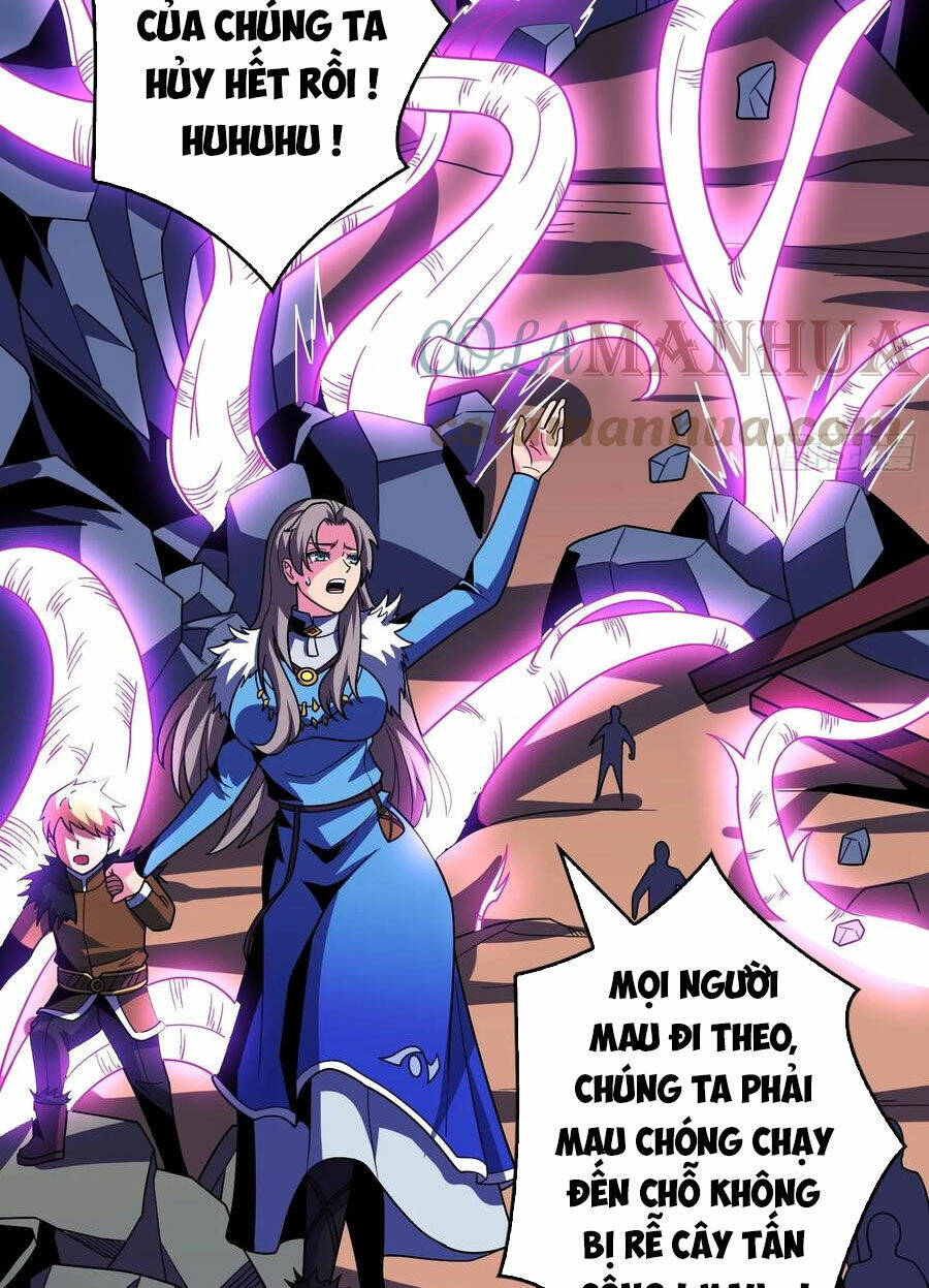 Vừa Chơi Đã Có Tài Khoản Vương Giả Chapter 303 - Trang 2