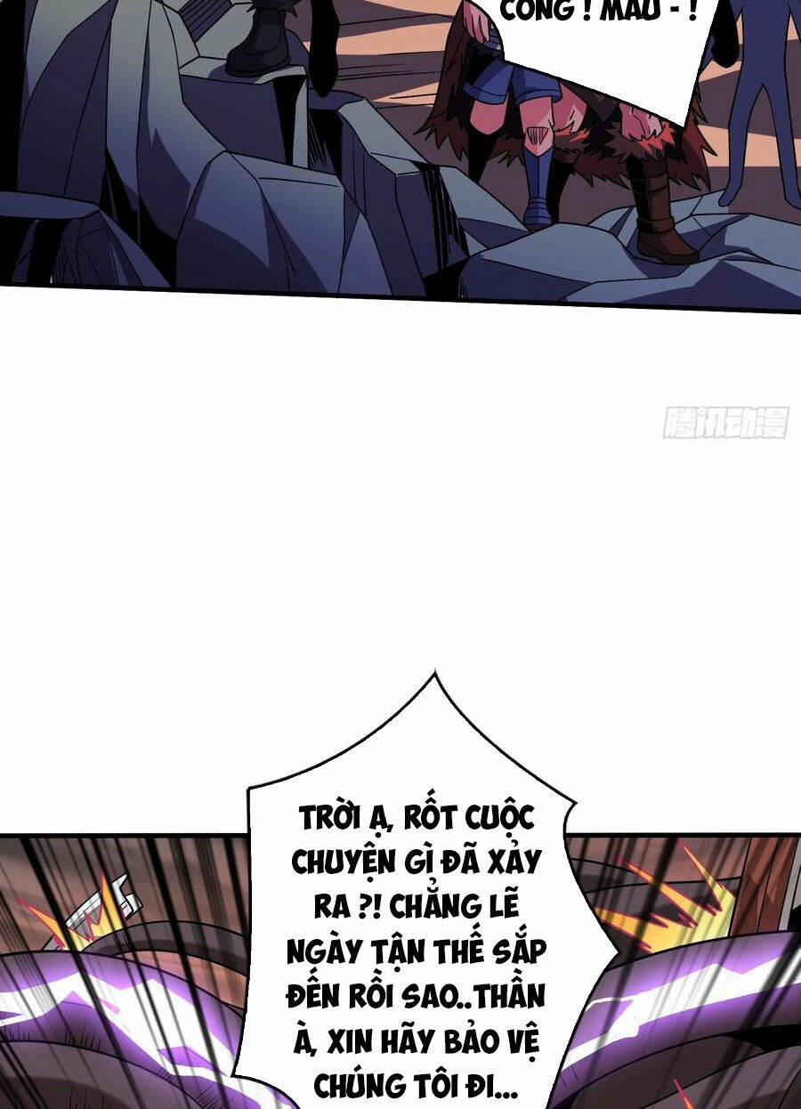 Vừa Chơi Đã Có Tài Khoản Vương Giả Chapter 303 - Trang 2