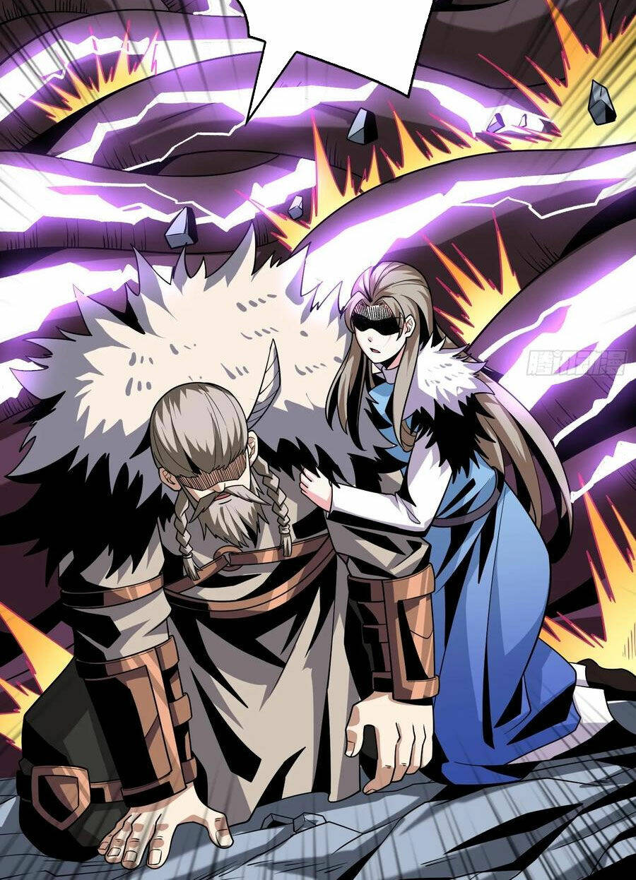 Vừa Chơi Đã Có Tài Khoản Vương Giả Chapter 303 - Trang 2