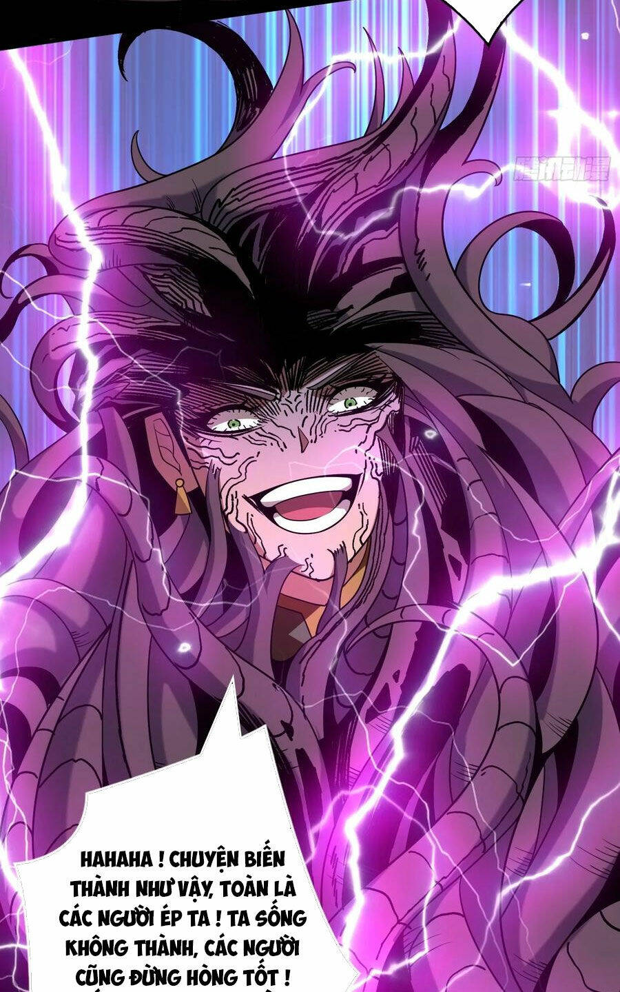 Vừa Chơi Đã Có Tài Khoản Vương Giả Chapter 303 - Trang 2