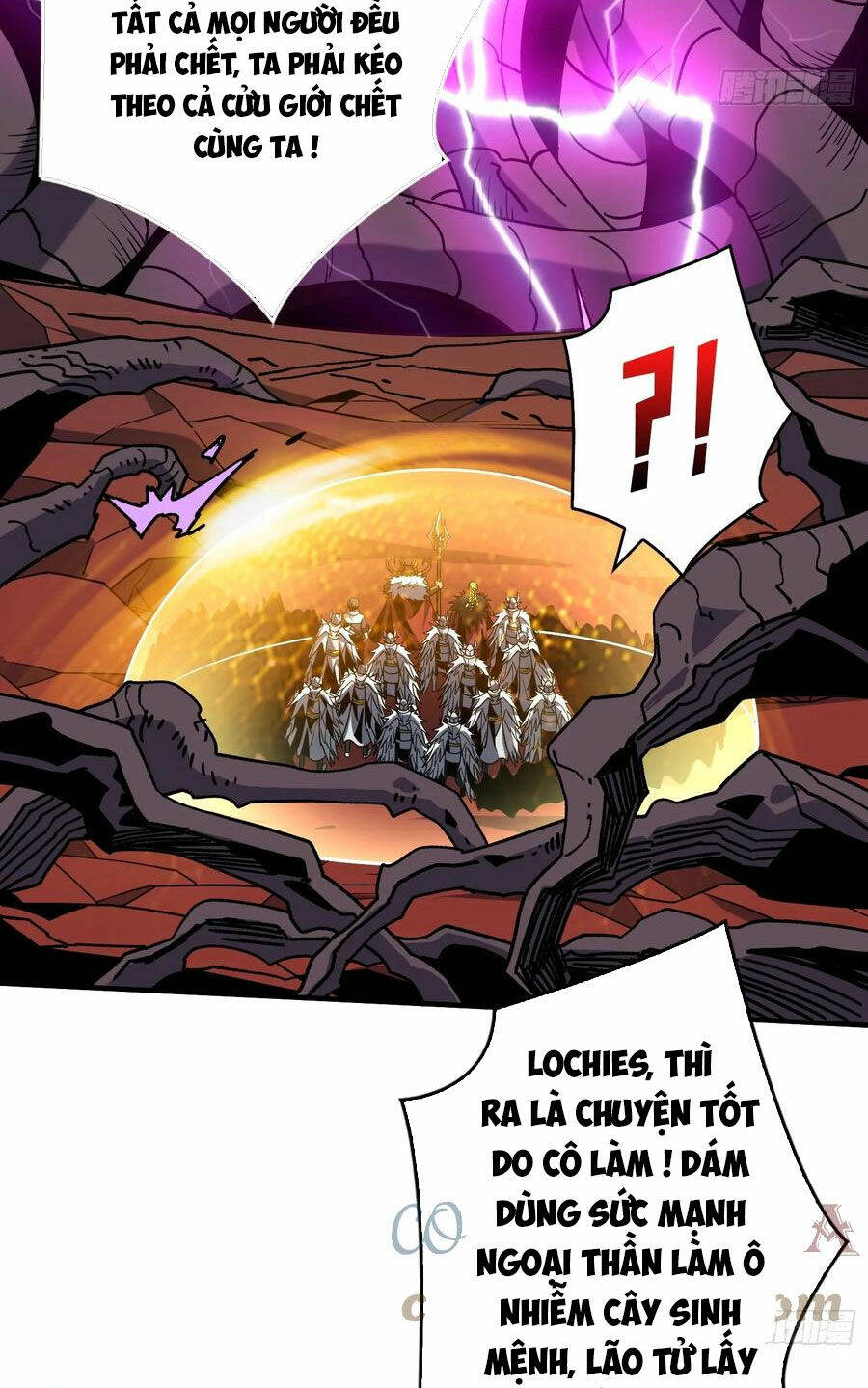 Vừa Chơi Đã Có Tài Khoản Vương Giả Chapter 303 - Trang 2