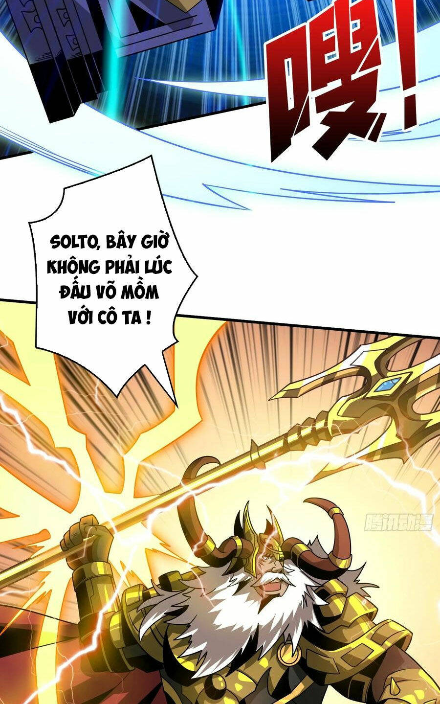 Vừa Chơi Đã Có Tài Khoản Vương Giả Chapter 303 - Trang 2