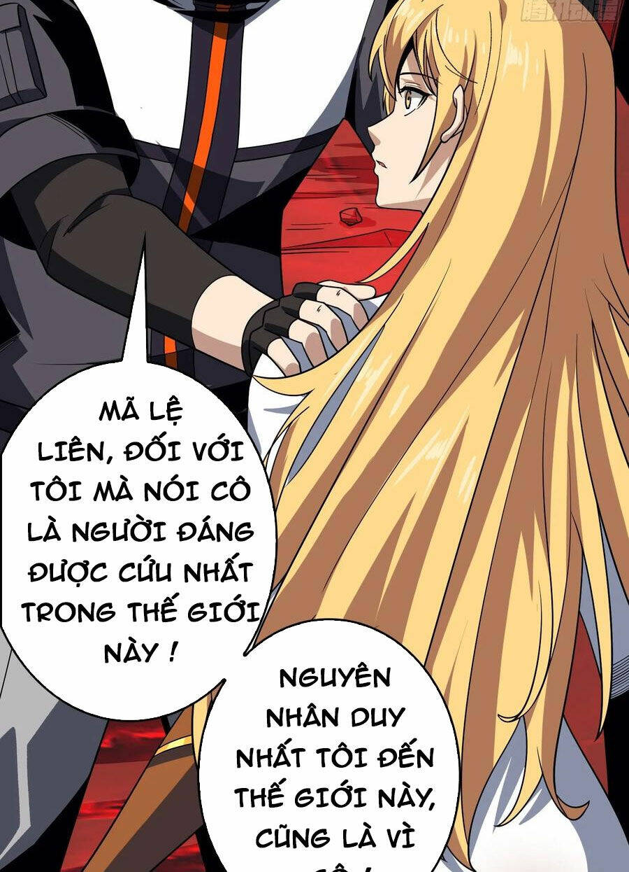 Vừa Chơi Đã Có Tài Khoản Vương Giả Chapter 303 - Trang 2