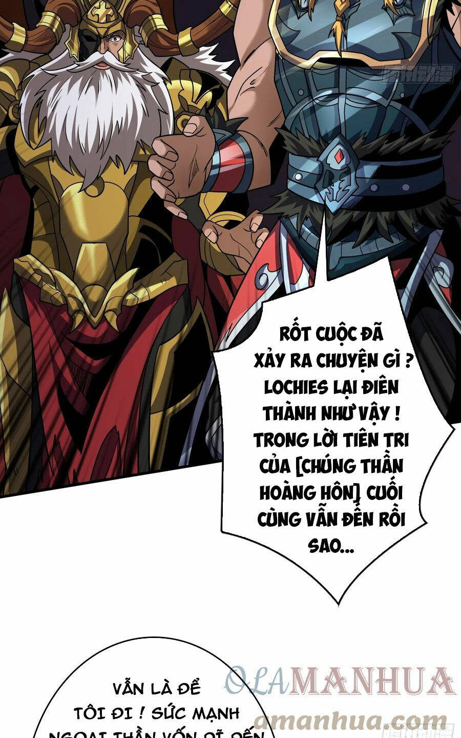 Vừa Chơi Đã Có Tài Khoản Vương Giả Chapter 303 - Trang 2