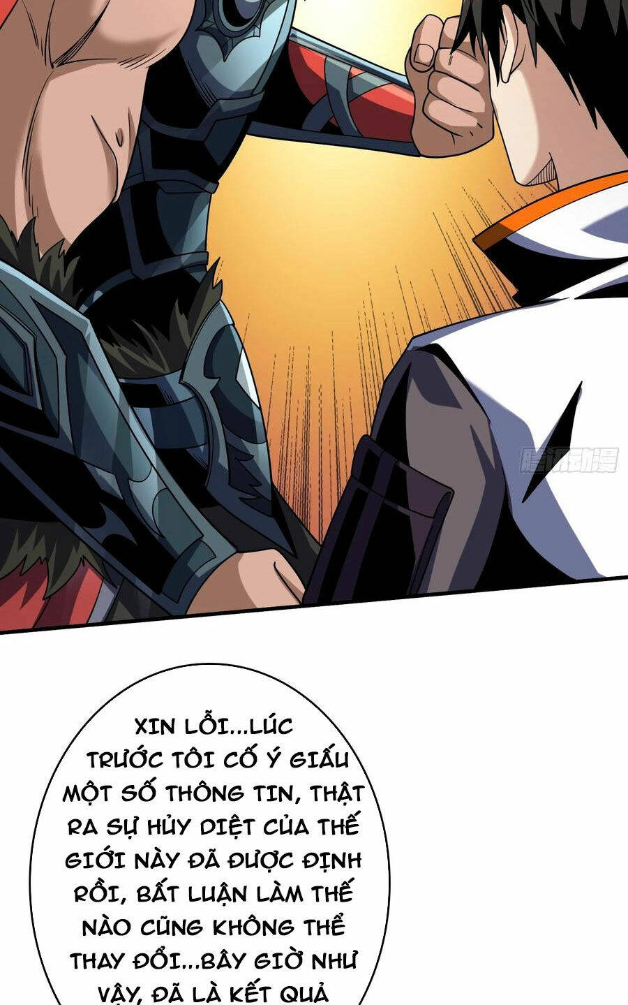 Vừa Chơi Đã Có Tài Khoản Vương Giả Chapter 303 - Trang 2