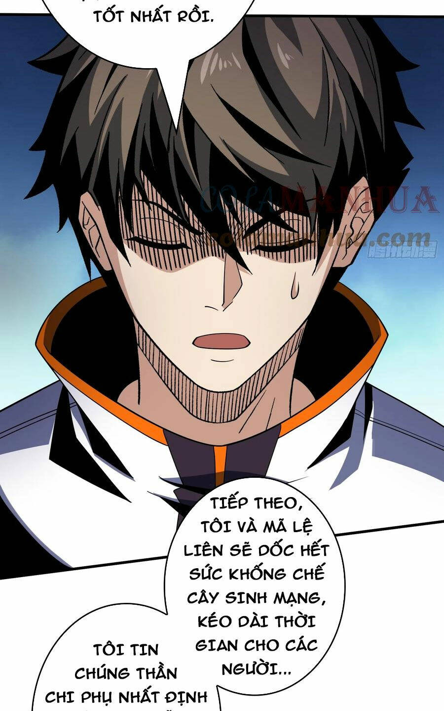 Vừa Chơi Đã Có Tài Khoản Vương Giả Chapter 303 - Trang 2