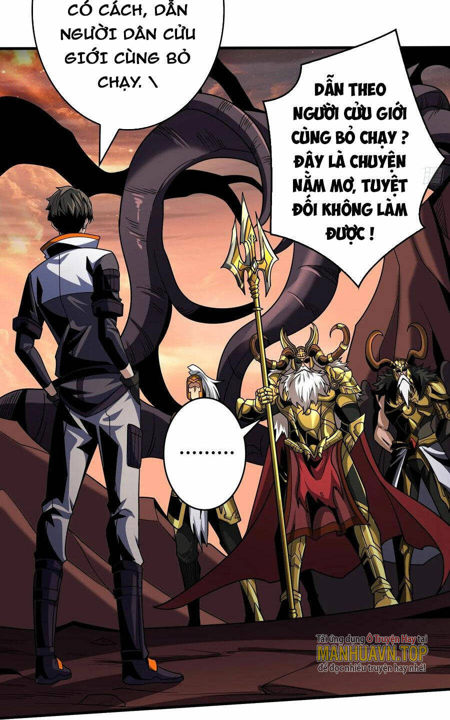 Vừa Chơi Đã Có Tài Khoản Vương Giả Chapter 303 - Trang 2