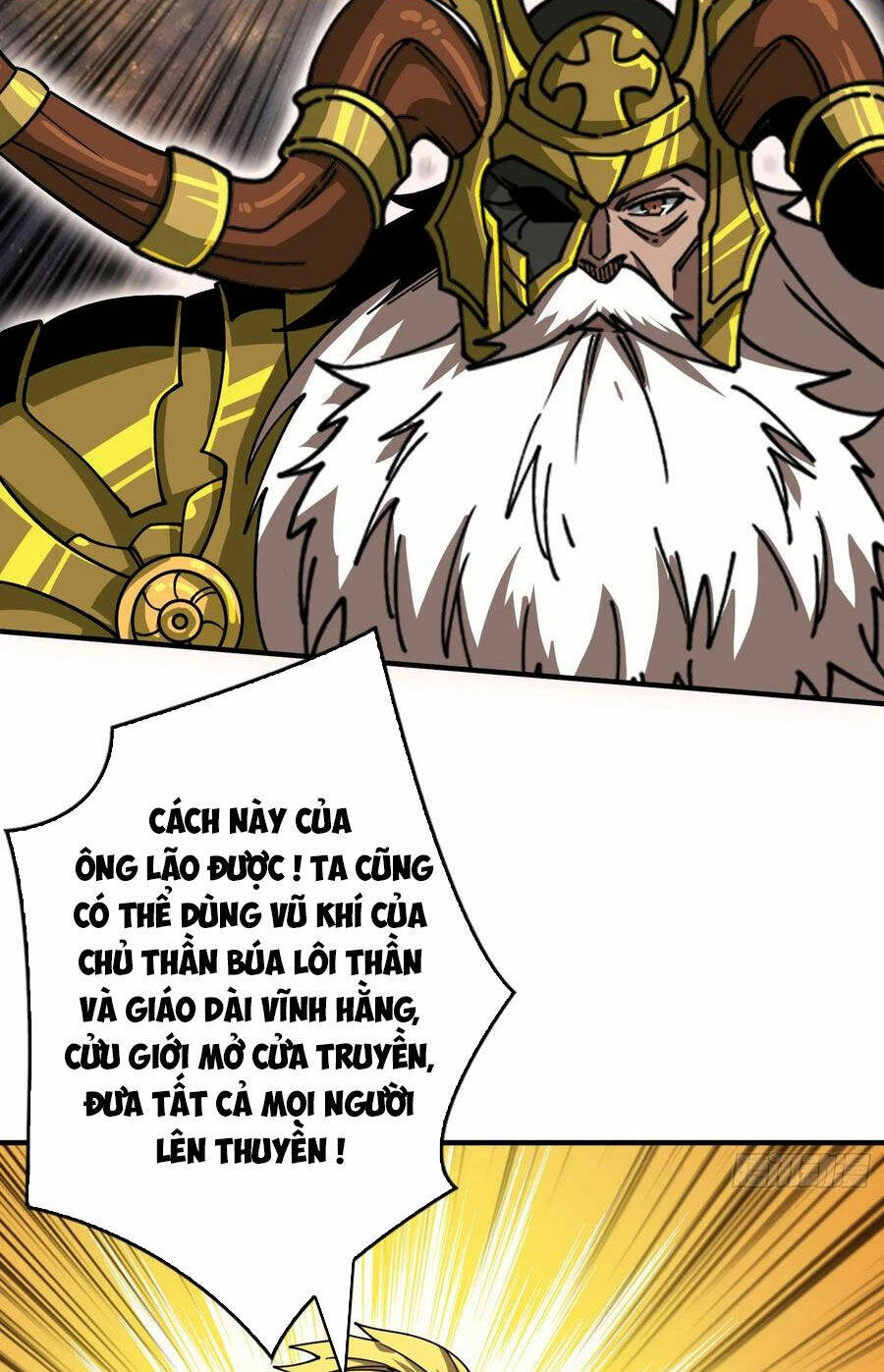 Vừa Chơi Đã Có Tài Khoản Vương Giả Chapter 303 - Trang 2