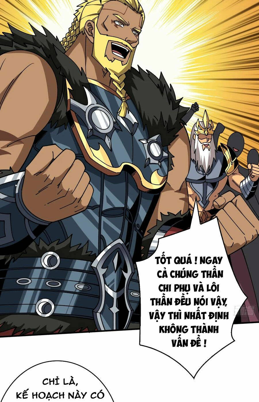 Vừa Chơi Đã Có Tài Khoản Vương Giả Chapter 303 - Trang 2