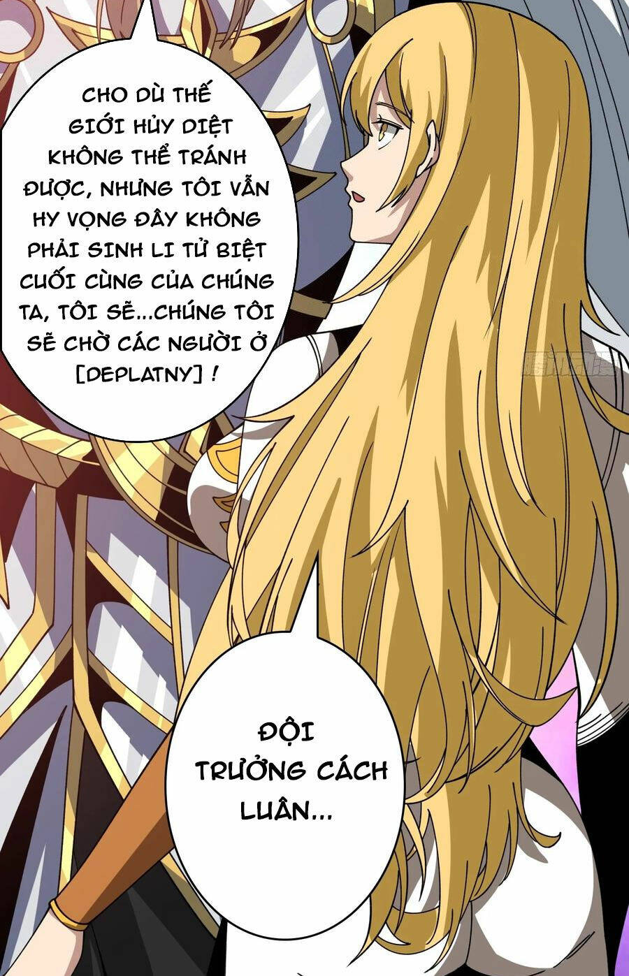 Vừa Chơi Đã Có Tài Khoản Vương Giả Chapter 303 - Trang 2