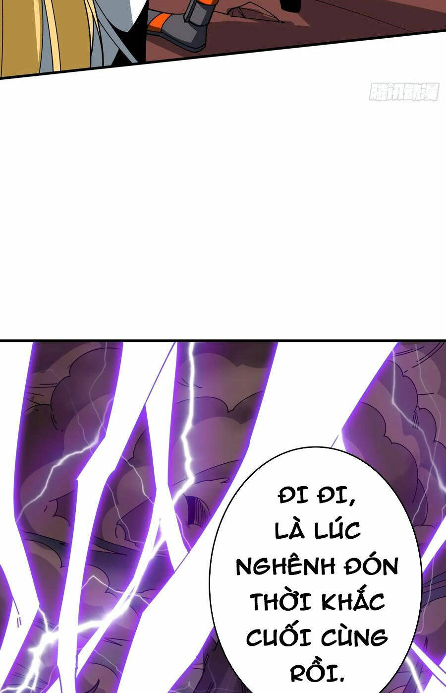 Vừa Chơi Đã Có Tài Khoản Vương Giả Chapter 303 - Trang 2