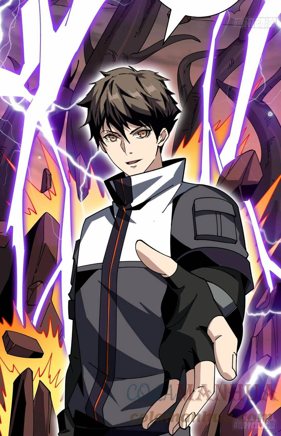 Vừa Chơi Đã Có Tài Khoản Vương Giả Chapter 303 - Trang 2