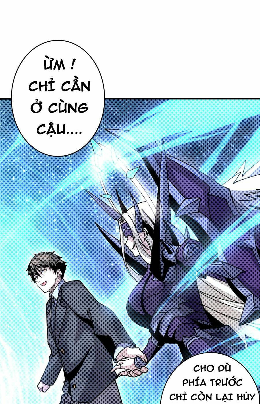 Vừa Chơi Đã Có Tài Khoản Vương Giả Chapter 303 - Trang 2