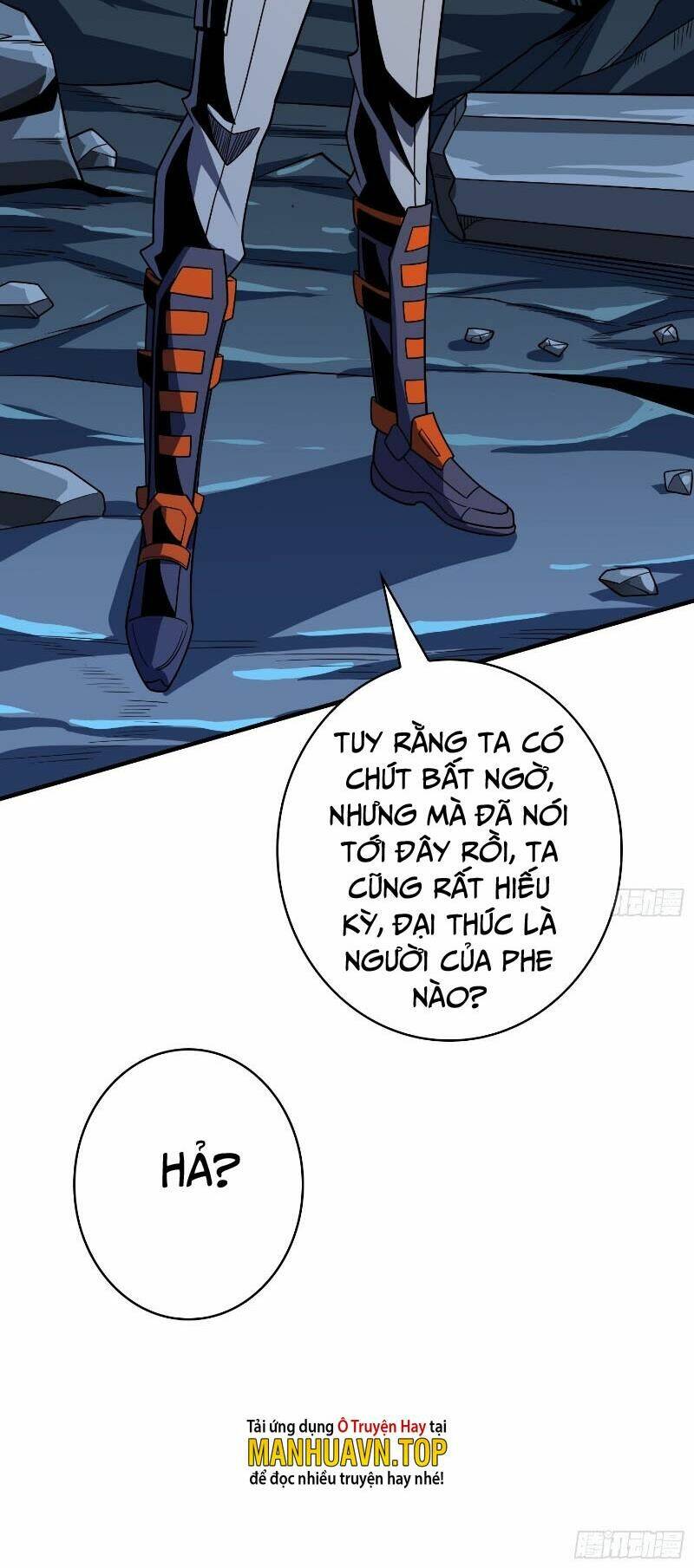 Vừa Chơi Đã Có Tài Khoản Vương Giả Chapter 305 - Trang 2