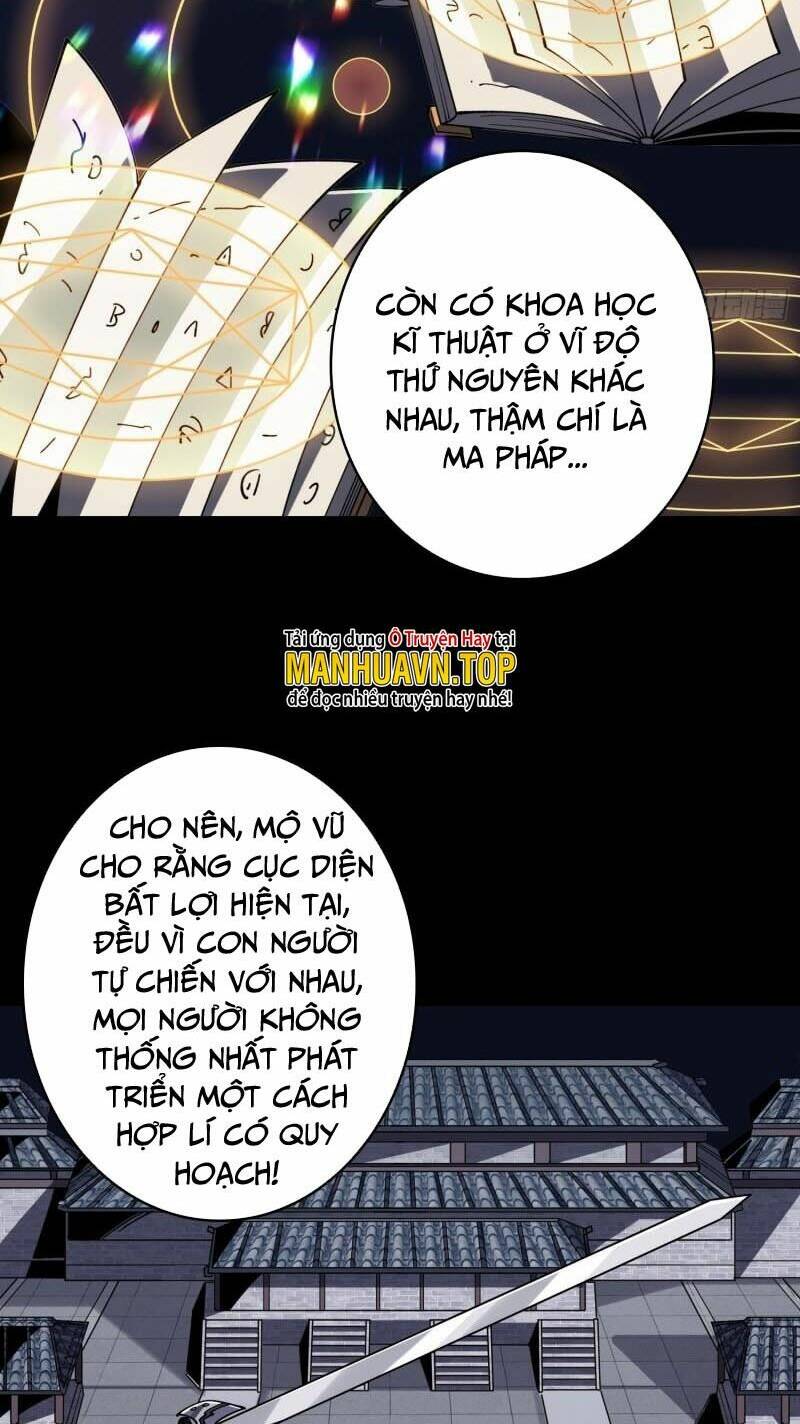 Vừa Chơi Đã Có Tài Khoản Vương Giả Chapter 306 - Trang 2