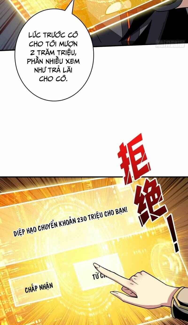 Vừa Chơi Đã Có Tài Khoản Vương Giả Chapter 306 - Trang 2