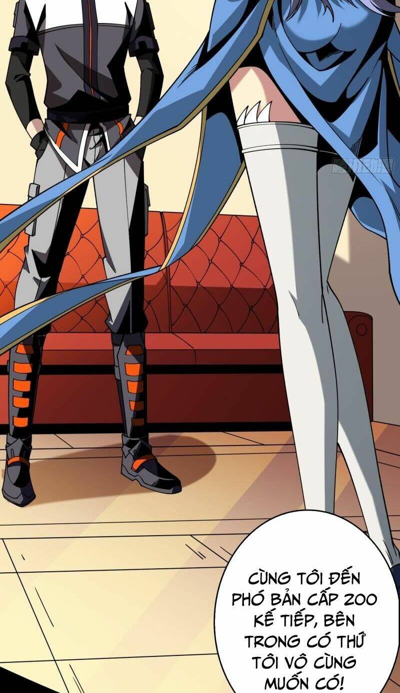 Vừa Chơi Đã Có Tài Khoản Vương Giả Chapter 306 - Trang 2