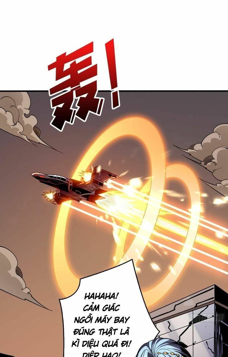 Vừa Chơi Đã Có Tài Khoản Vương Giả Chapter 308 - Trang 2