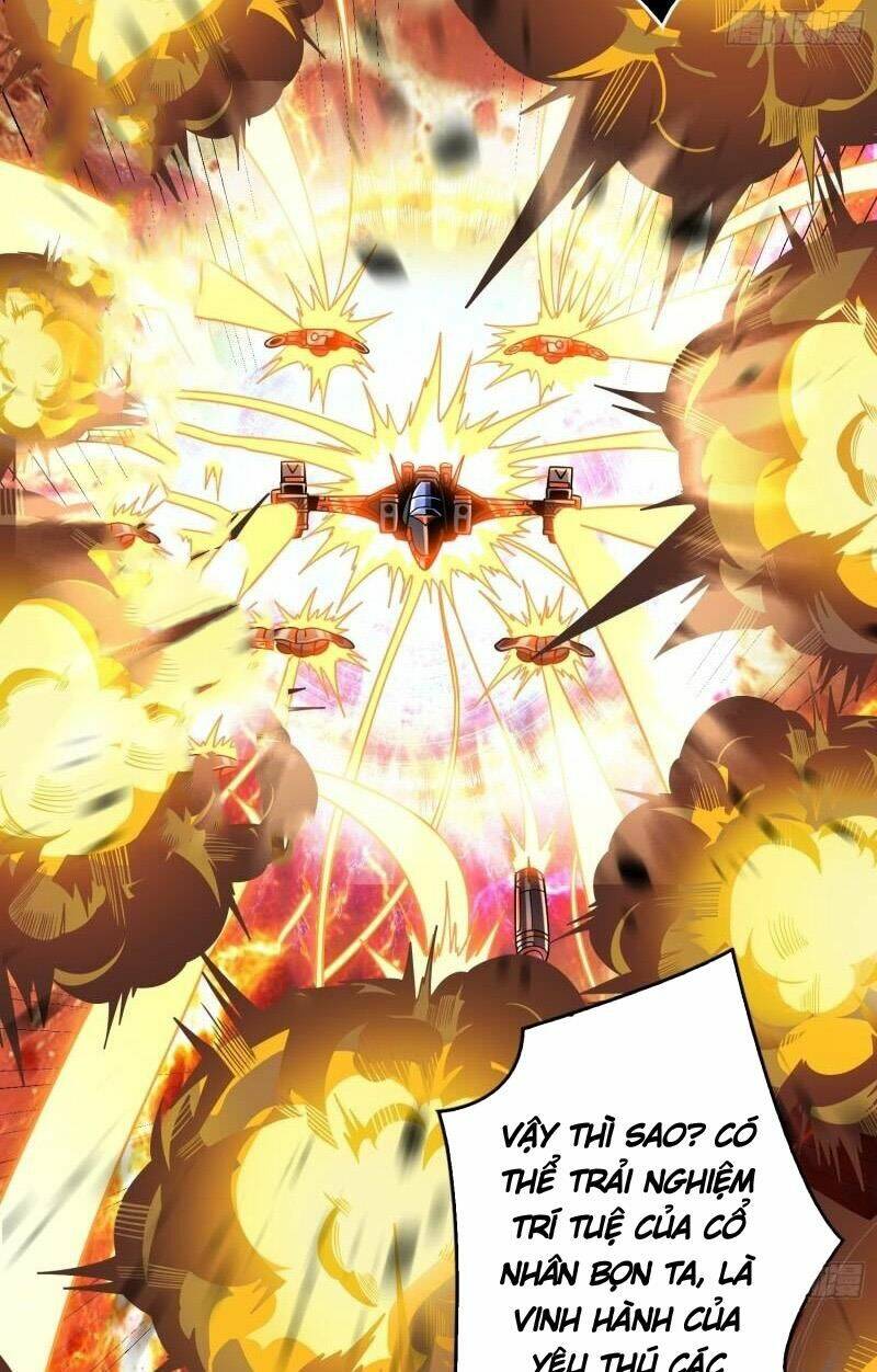 Vừa Chơi Đã Có Tài Khoản Vương Giả Chapter 308 - Trang 2