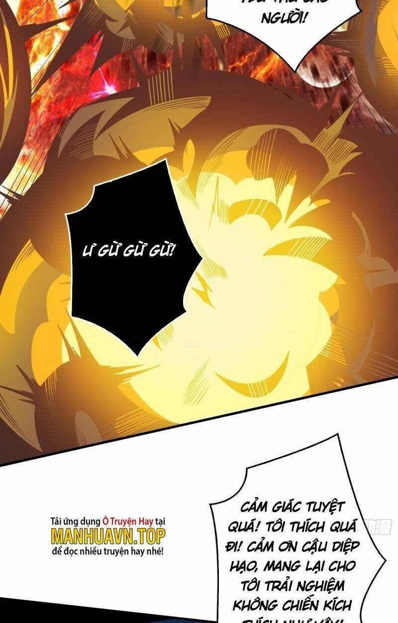 Vừa Chơi Đã Có Tài Khoản Vương Giả Chapter 308 - Trang 2