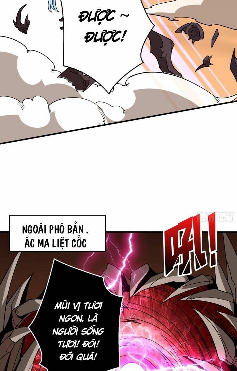 Vừa Chơi Đã Có Tài Khoản Vương Giả Chapter 308 - Trang 2