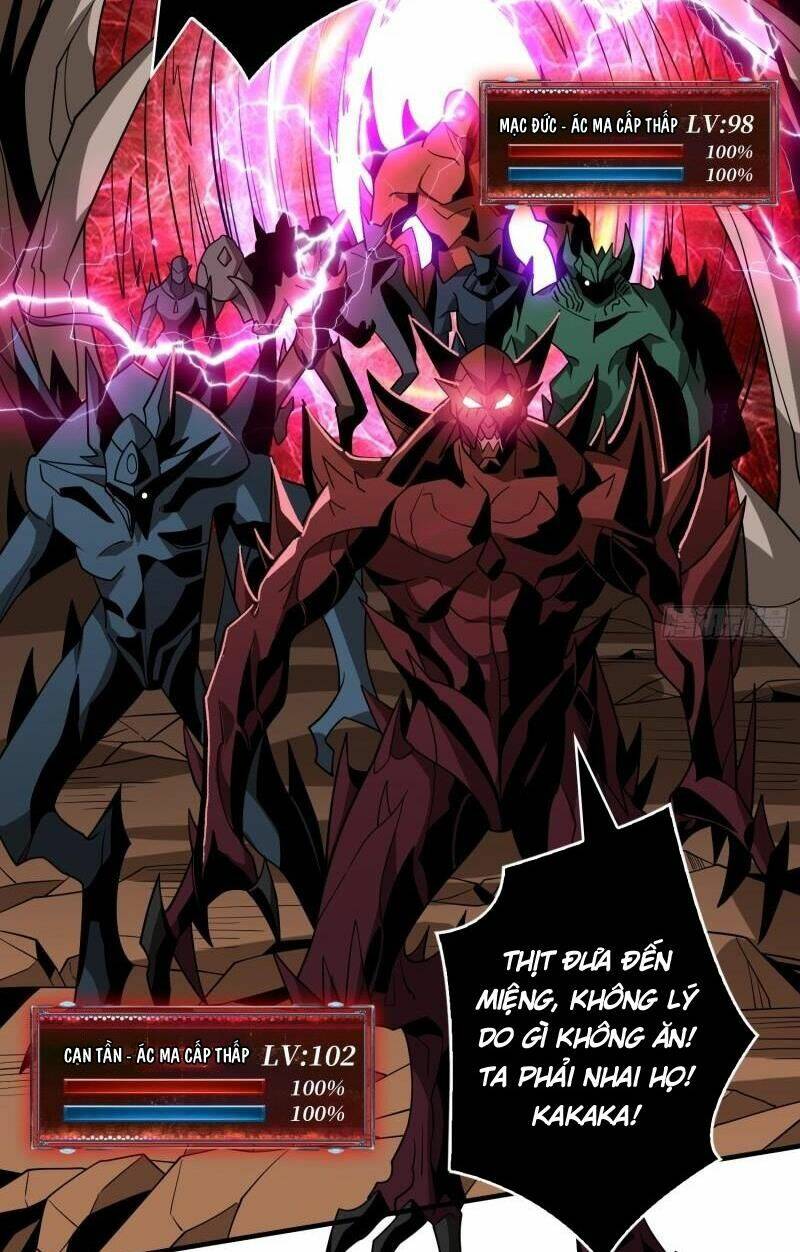 Vừa Chơi Đã Có Tài Khoản Vương Giả Chapter 308 - Trang 2