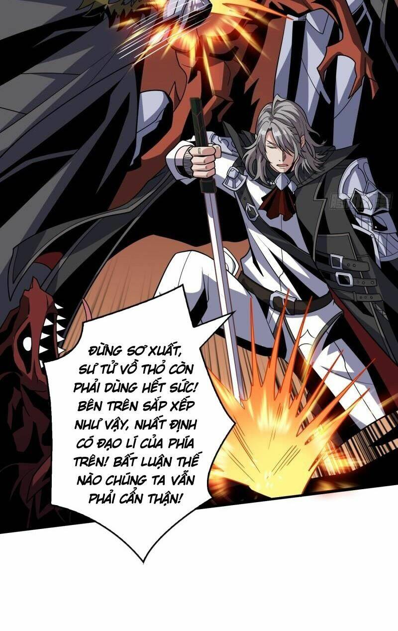 Vừa Chơi Đã Có Tài Khoản Vương Giả Chapter 308 - Trang 2