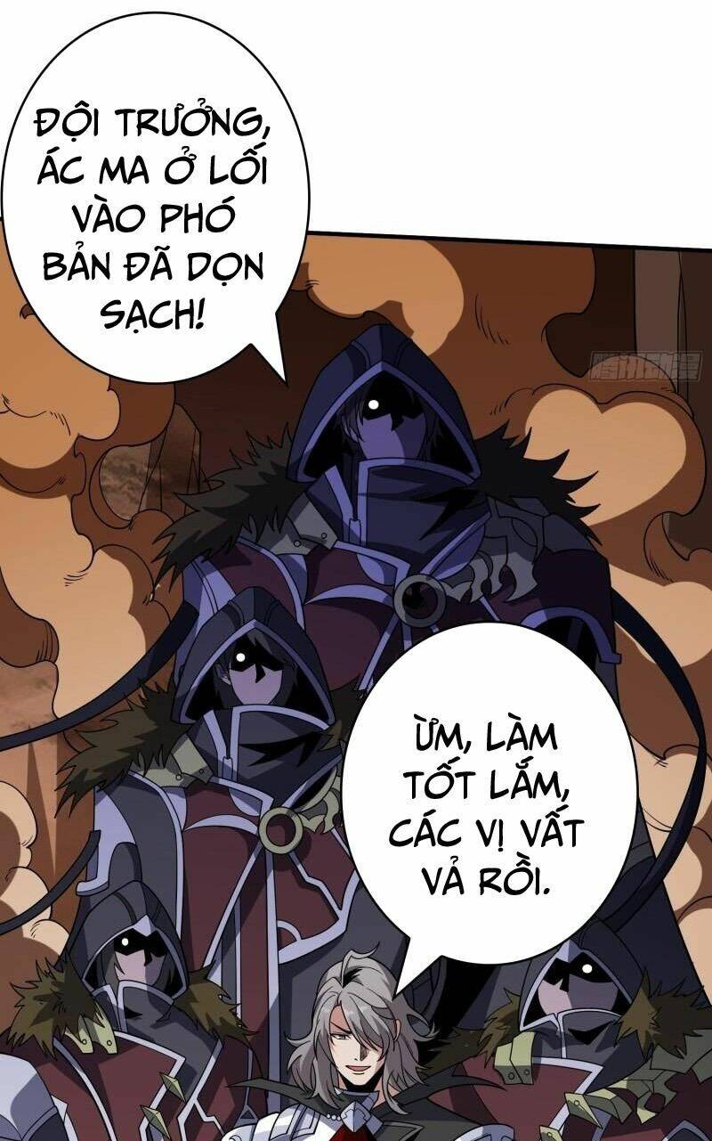 Vừa Chơi Đã Có Tài Khoản Vương Giả Chapter 308 - Trang 2