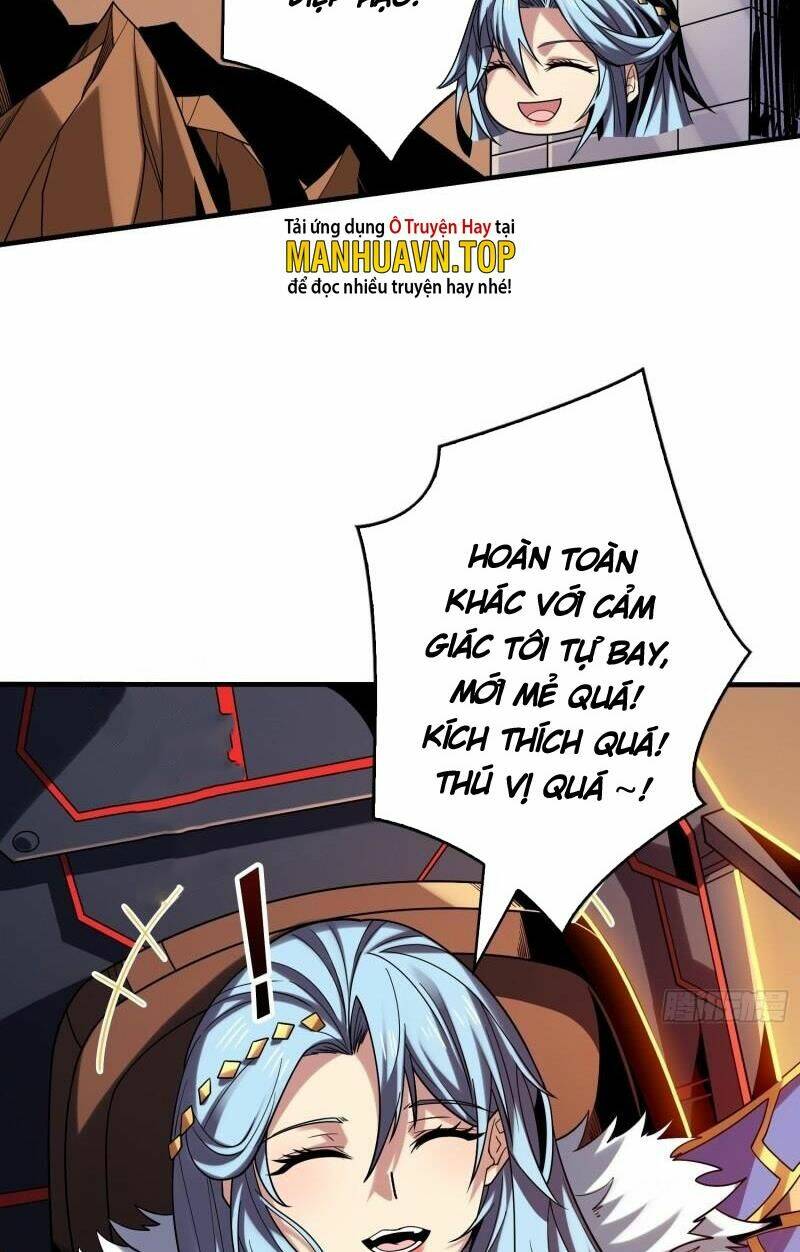 Vừa Chơi Đã Có Tài Khoản Vương Giả Chapter 308 - Trang 2