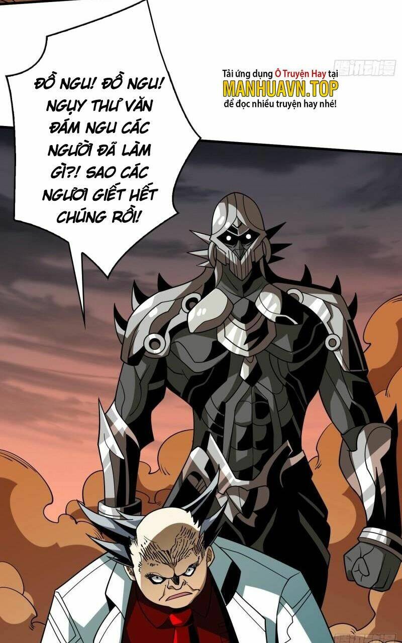 Vừa Chơi Đã Có Tài Khoản Vương Giả Chapter 308 - Trang 2