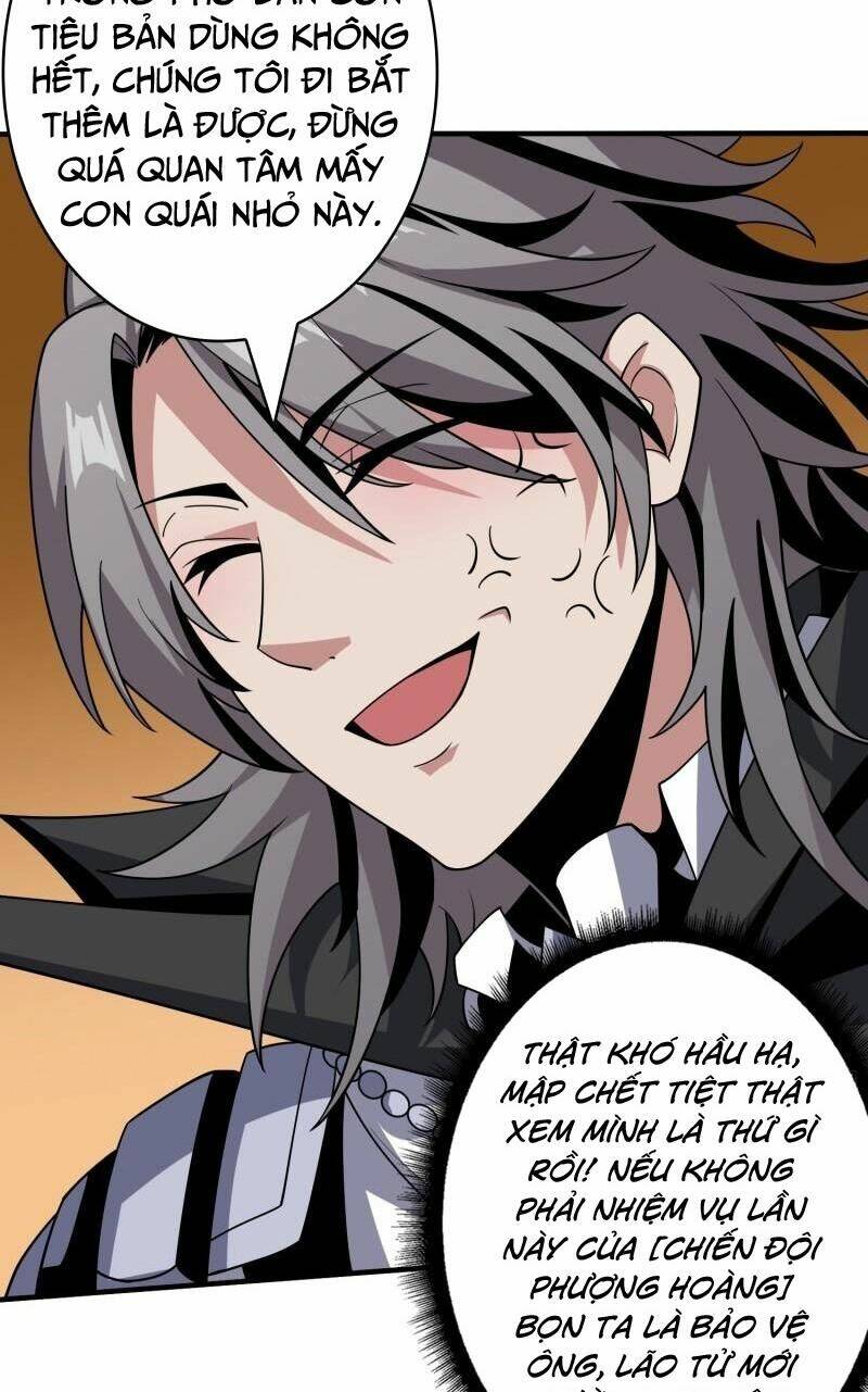 Vừa Chơi Đã Có Tài Khoản Vương Giả Chapter 308 - Trang 2