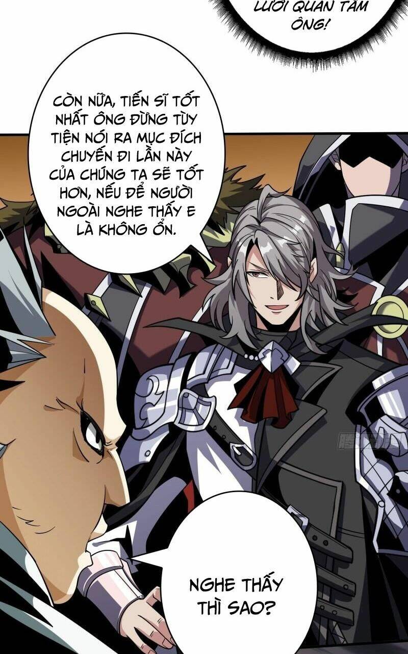 Vừa Chơi Đã Có Tài Khoản Vương Giả Chapter 308 - Trang 2